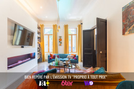 Vente
Exclusivité Proprio A Tout Prix