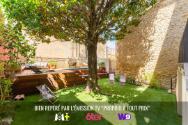 Vente
Exclusivité Proprio A Tout Prix