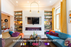 Vente
Exclusivité Proprio A Tout Prix