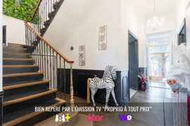 Vente
Exclusivité Proprio A Tout Prix