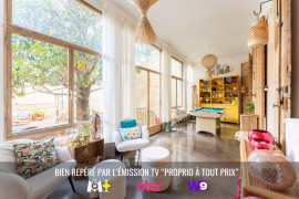 Vente
Exclusivité Proprio A Tout Prix
