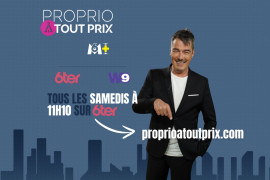 Vente
Exclusivité Proprio A Tout Prix