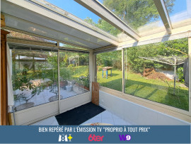Vente
EXCLUSIVITE - Proprio à tout prix