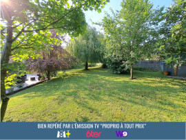 Vente
EXCLUSIVITE - Proprio à tout prix