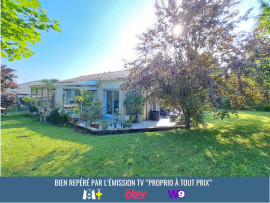Vente
EXCLUSIVITE - Proprio à tout prix
