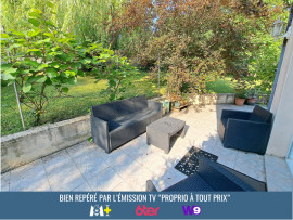Vente
EXCLUSIVITE - Proprio à tout prix