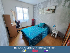 Vente
EXCLUSIVITE - Proprio à tout prix