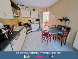 Vente
EXCLUSIVITE - Proprio à tout prix