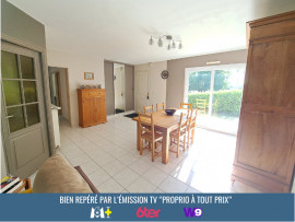 Vente
EXCLUSIVITE - Proprio à tout prix