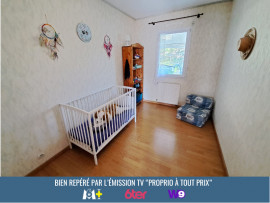 Vente
EXCLUSIVITE - Proprio à tout prix