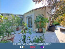 Vente
EXCLUSIVITE - Proprio à tout prix