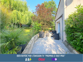 Vente
EXCLUSIVITE - Proprio à tout prix
