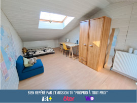 Vente
EXCLUSIVITE - Proprio à tout prix