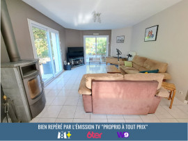 Vente
EXCLUSIVITE - Proprio à tout prix