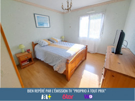 Vente
EXCLUSIVITE - Proprio à tout prix