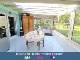 Vente
EXCLUSIVITE - Proprio à tout prix