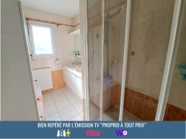 Vente
EXCLUSIVITE - Proprio à tout prix
