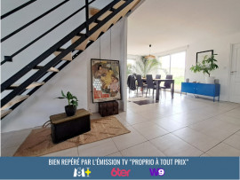 
                                                                                        Vente
                                                                                         EXCLUSIVITE Proprio à tout prix