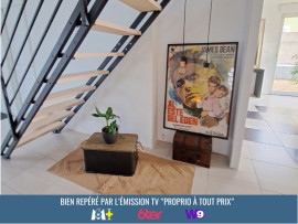 
                                                                                        Vente
                                                                                         EXCLUSIVITE Proprio à tout prix