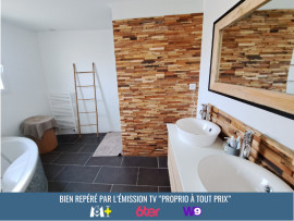 
                                                                                        Vente
                                                                                         EXCLUSIVITE Proprio à tout prix