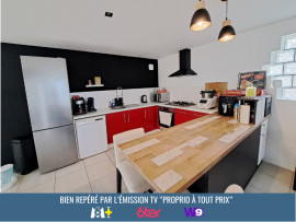 
                                                                                        Vente
                                                                                         EXCLUSIVITE Proprio à tout prix