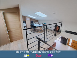 
                                                                                        Vente
                                                                                         EXCLUSIVITE Proprio à tout prix