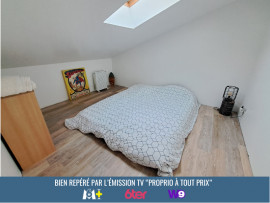 
                                                                                        Vente
                                                                                         EXCLUSIVITE Proprio à tout prix