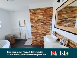 
                                                                                        Vente
                                                                                         EXCLUSIVITE - Maison FAMILIALE