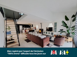 
                                                                                        Vente
                                                                                         EXCLUSIVITE - Maison FAMILIALE