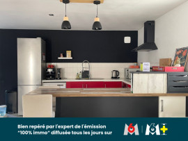 
                                                                                        Vente
                                                                                         EXCLUSIVITE - Maison FAMILIALE