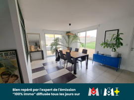 
                                                                                        Vente
                                                                                         EXCLUSIVITE - Maison FAMILIALE