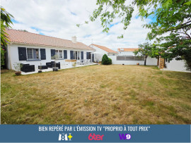 Vente
EXCLUSIVITE Proprio à tout Prix