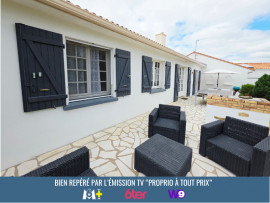 Vente
EXCLUSIVITE Proprio à tout Prix