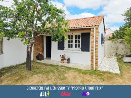 Vente
EXCLUSIVITE Proprio à tout Prix