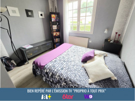 Vente
EXCLUSIVITE Proprio à tout Prix