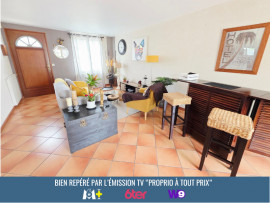 Vente
EXCLUSIVITE Proprio à tout Prix