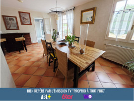Vente
EXCLUSIVITE Proprio à tout Prix