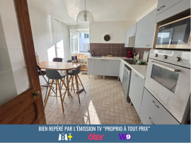 Vente
EXCLUSIVITE Proprio à tout prix