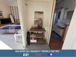 Vente
EXCLUSIVITE Proprio à tout prix