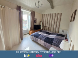 Vente
EXCLUSIVITE Proprio à tout prix