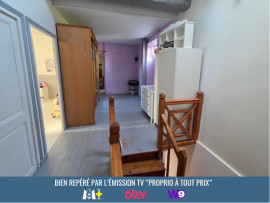 Vente
EXCLUSIVITE Proprio à tout prix
