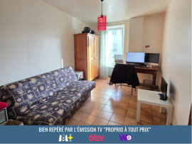 Vente
EXCLUSIVITE Proprio à tout prix