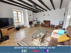 Vente
EXCLUSIVITE Proprio à tout prix