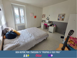 Vente
EXCLUSIVITE Proprio à tout prix