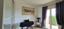 
                                                                                        Vente
                                                                                         EXCLUSIVITE, Saint-Laurent-du-Var villa 4/5 pièces avec piscine