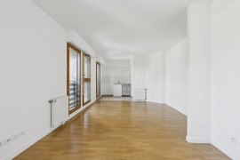 
                                                                                        Vente
                                                                                         Exclusivité - Studio (modulable en 2 pièces)