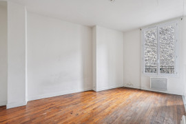 Vente
Exclusivité - Studio - Paris 18e
