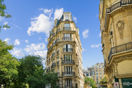
                                                                                        Vente
                                                                                         EXCLUSIVITE - Studio Rénové - Lamarck Caulaincourt