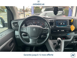 
                                                                                        Voiture
                                                                                         EXPERT COMBI 2.0 BLUEHDI 150 L2 START-STOP