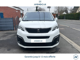 
                                                                                        Voiture
                                                                                         EXPERT COMBI 2.0 BLUEHDI 150 L2 START-STOP